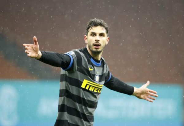 优优配送版 拉诺基亚：齐沃不是国米的备选方案，1至10分之间评分？我给11分