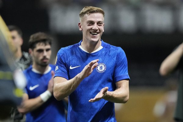 速配发金融网 恩佐：德拉普的优势在于他熟悉我们的体系，所以适应得很快