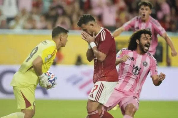 道正网配资 抢罚点球却没进，埃及记者：开罗国民球员特雷泽盖被俱乐部罚款