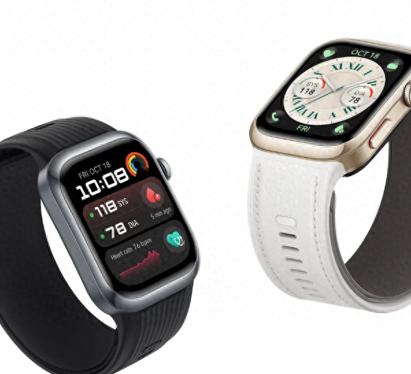 配亿多 华为WATCH D2或将登陆印度市场 支持专业健康监测