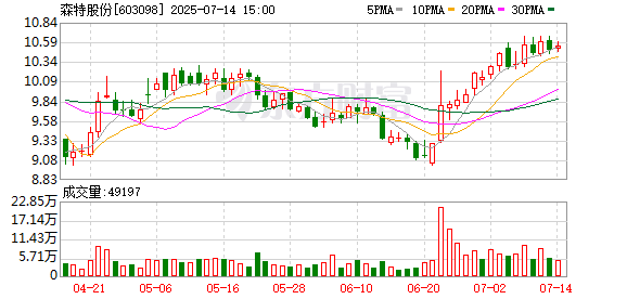 宝龙配资 森特士兴集团股份有限公司关于收购隆基绿能光伏工程有限公司100%股权暨关联交易进展的公告