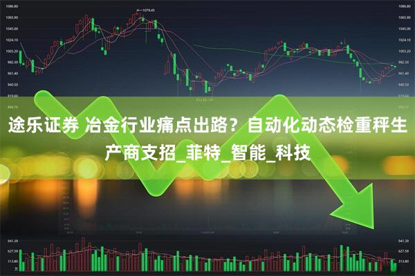 途乐证券 冶金行业痛点出路？自动化动态检重秤生产商支招_菲特_智能_科技