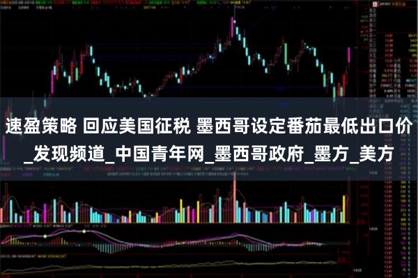 速盈策略 回应美国征税 墨西哥设定番茄最低出口价_发现频道_中国青年网_墨西哥政府_墨方_美方