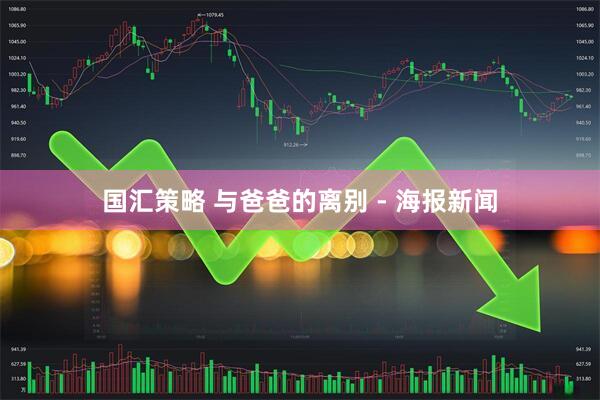 国汇策略 与爸爸的离别 - 海报新闻