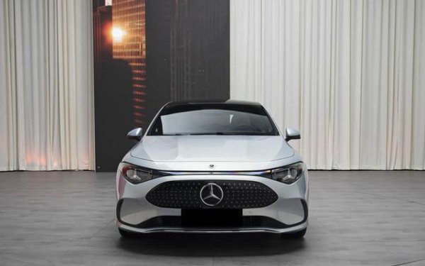 双盈策略 预售25.9万起！续航866km的奔驰纯电CLA值不值这个价？